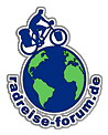 Logo Radreiseforum