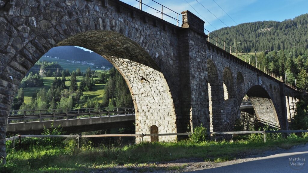 Solis-Viadukt