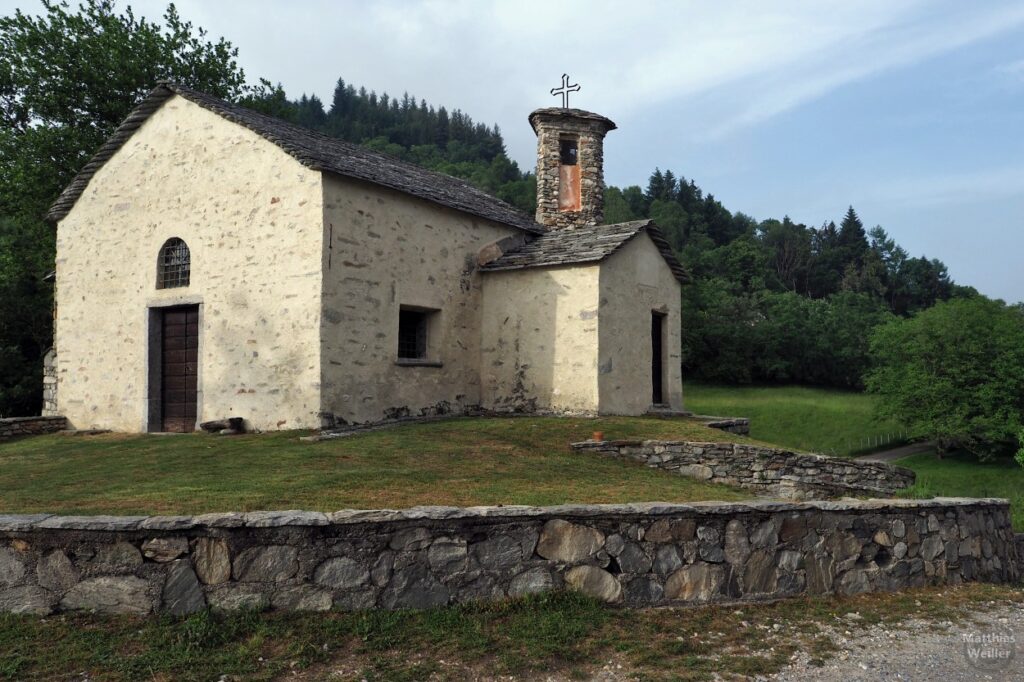 Kapelle San Michele
