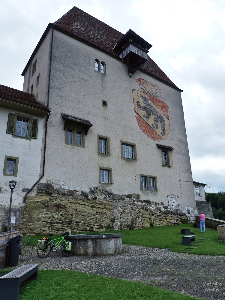 Schloss Burgdorf