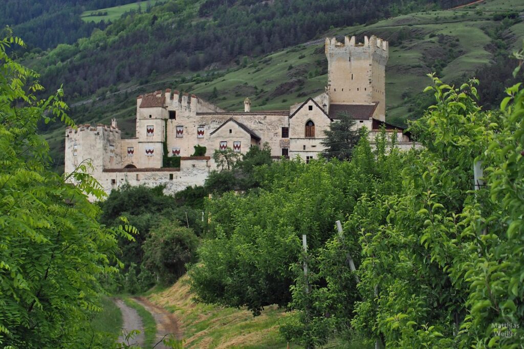 Burg Schluders