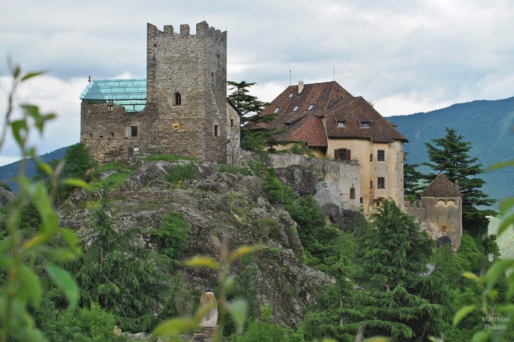 Burg Juval