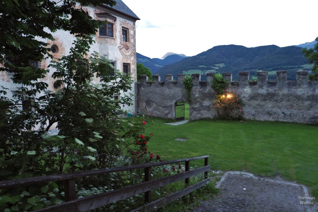 Schloss Velthurns