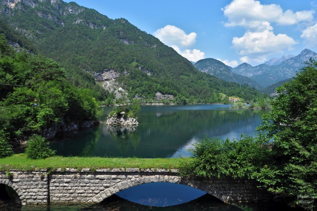 Lago di Tramonti