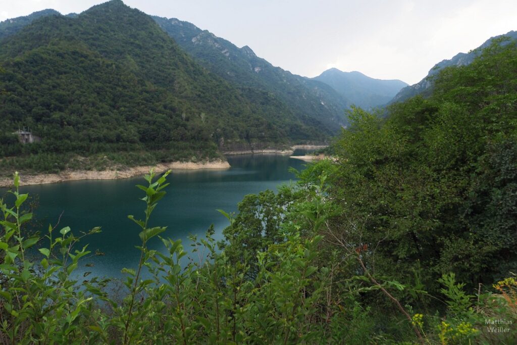 Lago di Valvestino