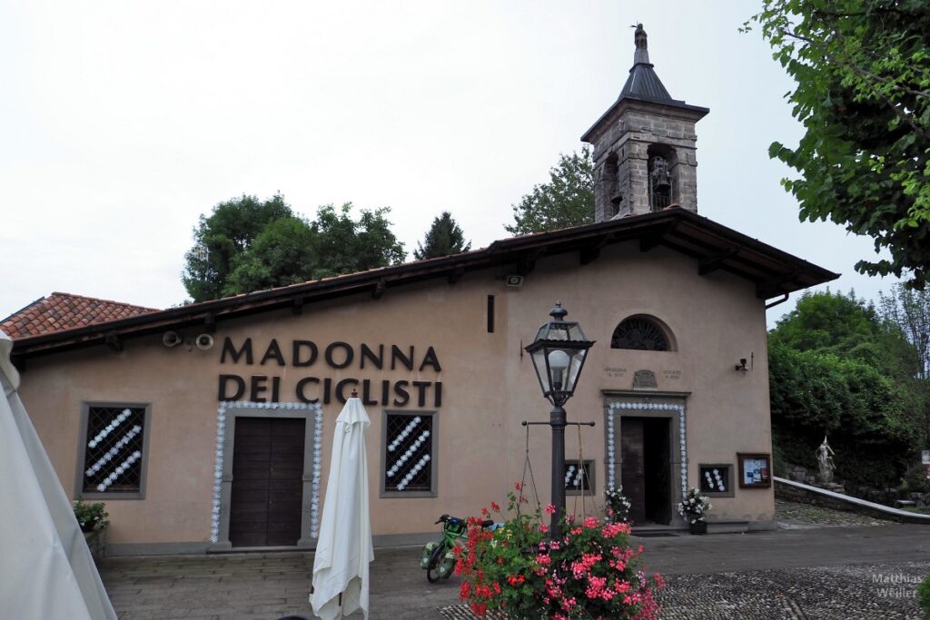 Madonna dei Ciclisti