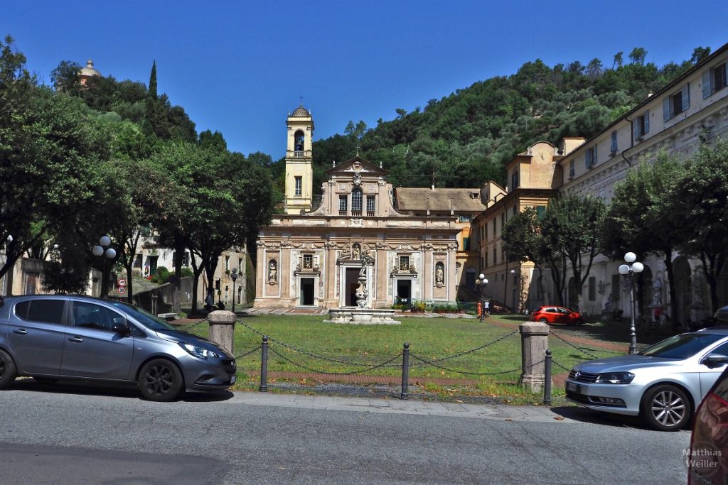 Santuario